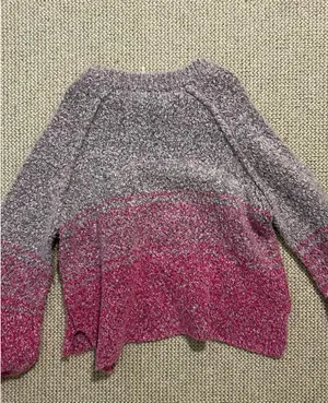 Free people sweater thumbnail 2