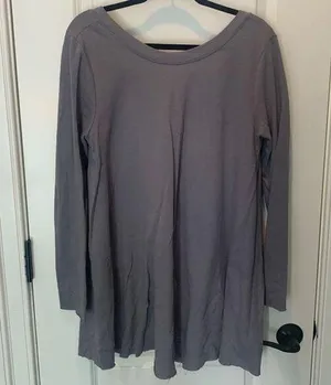 Free People Beach top thumbnail 1