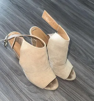 Nine West Heels Suede thumbnail 2