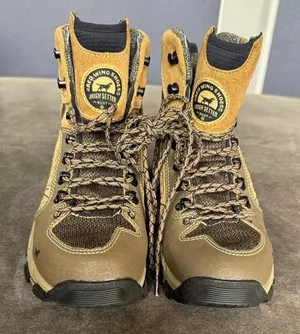 Women’s Red Wing Shoes Irish Setter Hunt Outdoor Waterproof Boots 2892 5.5 NEW thumbnail 1