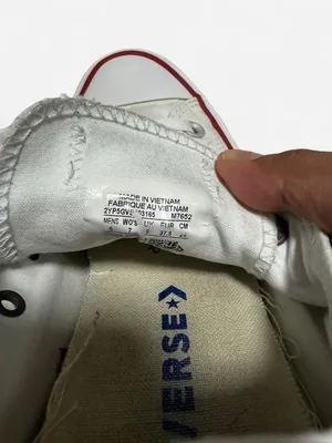 Converse All Star Sneakers thumbnail 7