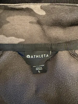 Athleta Jacket Women’s thumbnail 3