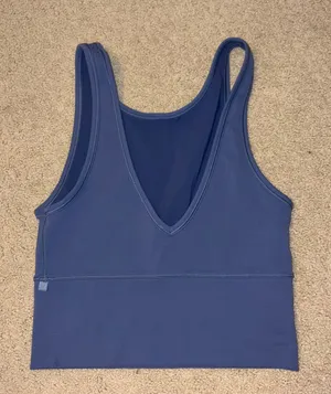 Lululemon Power Pivot Tank thumbnail 1