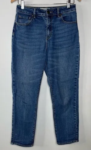 Pacsun Retro Jeans Size 27‎ thumbnail 1