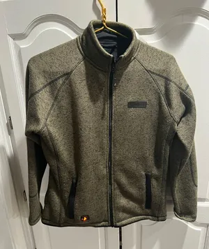 ActionHeat 5V Women's Battery Heated Sweater Jacket.m thumbnail 1