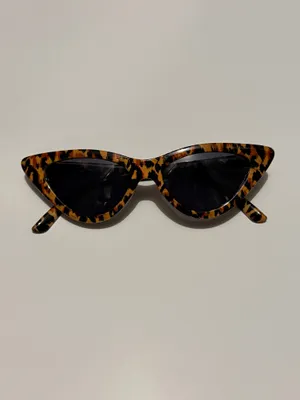 Shein Sunglasses Cat-Eye thumbnail 2