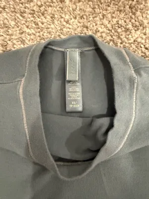 SKIMS Cotton Long Sleeve thumbnail 2