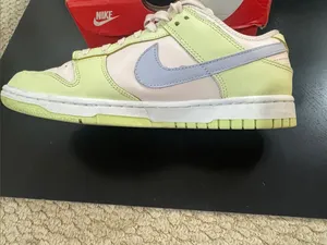 Nike Dunk Lime Ice sneaker thumbnail 12