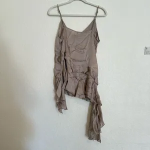 NWOT Free people shake your love tank thumbnail 7