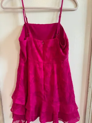 Lulus Mini Dress thumbnail 3