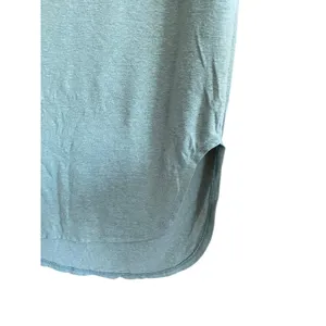 aerie Easy Knit Cover Up Dress Green Size Small thumbnail 4