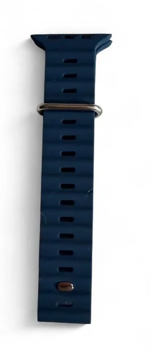 NWOT Navy Blue Ocean Band for Apple Watch Ultra (Generic) thumbnail 1