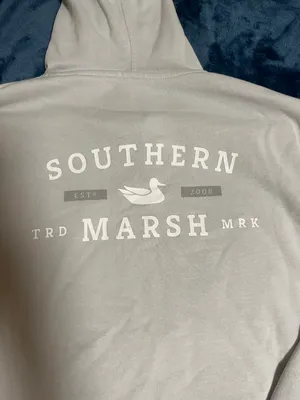 Southern Marsh Collection Hoodie thumbnail 5