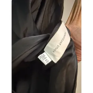 Significant Other Darcy Backless Dress In Black - Size 8 US NEW $256 thumbnail 8