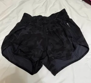 Lululemon Track That Short 3” thumbnail 1