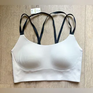 Aerie Offline Sports Bra thumbnail 1