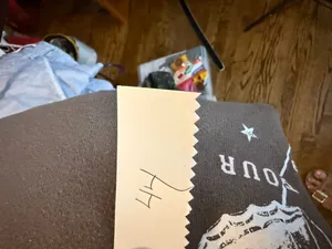Le Lis vintage sweatshirt brown xl dreamer thumbnail 4