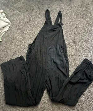 Belle Sky Blue Sky jumpsuit thumbnail 1