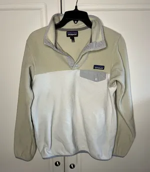 Patagonia Synchilla Snap-T Fleece Pullover thumbnail 1