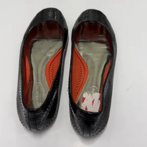 Coach Flippa Perforated Slip-On Sneakers – Black, Women’s Size 5.5 (1) thumbnail 2