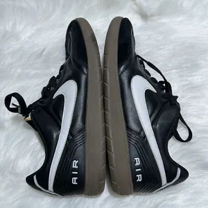 Adidas NIKE TIEMPO INDOOR SOCCER/CASUAL SNEAKERS ‎ SIZE 8.5. B87 thumbnail 9
