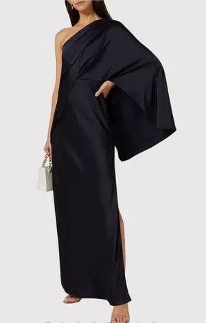Revolve x Significant Other Kelsie Maxi Dress thumbnail 1