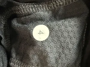 Lululemon athletica Dance Studio High-Rise Short 3.5” (Flawed) thumbnail 8