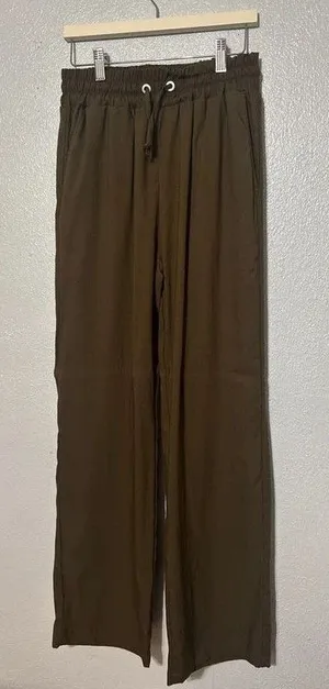 Brown pants Small thumbnail 1