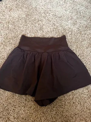 Aerie Shorts Crossover Offline thumbnail 2