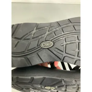 Chacos Z Cloud 2 Womens 10 Black Double Strap Toe‎ Loop Sport Sandals J105492 thumbnail 7