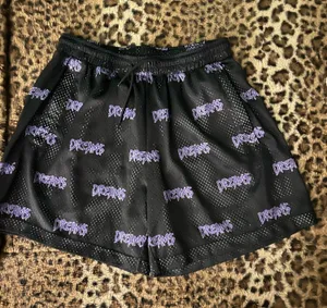 Ladies shorts Black thumbnail 1