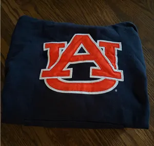 Auburn university Hoodie thumbnail 1