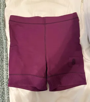 Free People Victory Set Shorts thumbnail 2