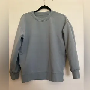 Lululemon Perfectly Oversized Crew thumbnail 1