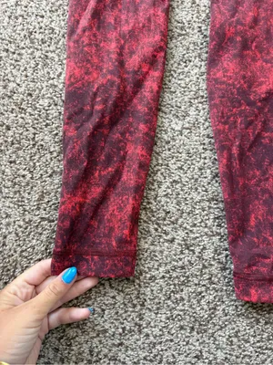 Lululemon Leggings thumbnail 6