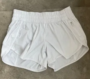 Lululemon Tracker Short 4” thumbnail 1