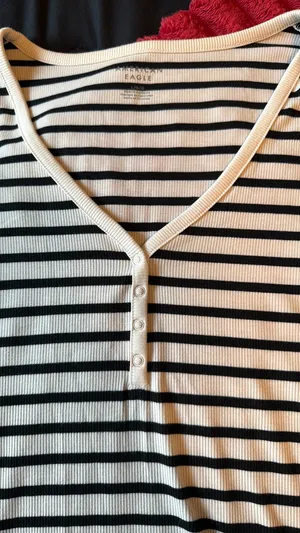 American Eagle Top thumbnail 2
