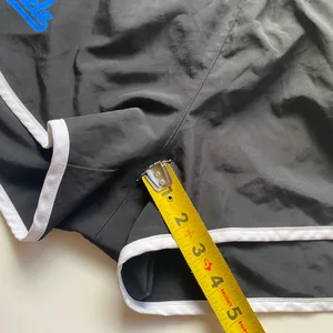 Adidas UCLA Womens Black Shorts size Large thumbnail 8