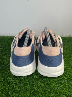 Hey Dude Karina Breeze Island Floral Sneakers Women’s Size 9 Lightweight Casual Shoes thumbnail 4