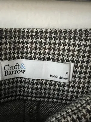 Pants Croft & Barrow  thumbnail 2