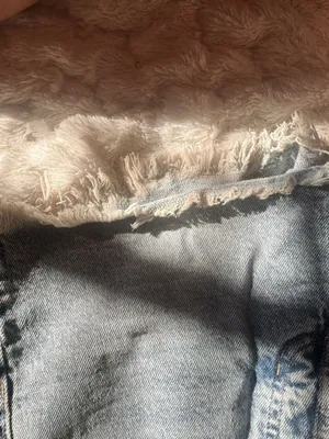Pacsun High Rise Festival Jean Shorts thumbnail 7