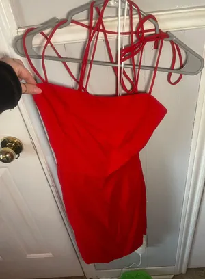 Princess Polly Dress thumbnail 1