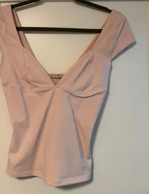 Free People duo corset cami too thumbnail 1