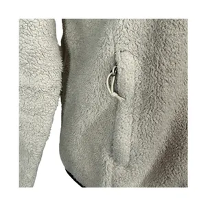 The North Face Sherpa Fleece Jacket S | Discontinued Teddy Gorpcore Cozy Chic thumbnail 7