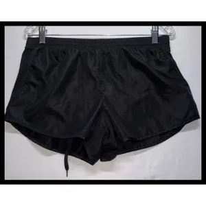 RBX Running Shorts Women Medium Black X-Dri Active Gym Workout‎ thumbnail 7