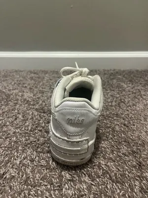 Nike Air Force 1 thumbnail 8