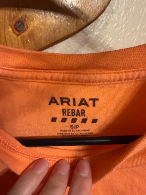 Ariat Women’s T-Shirt thumbnail 3