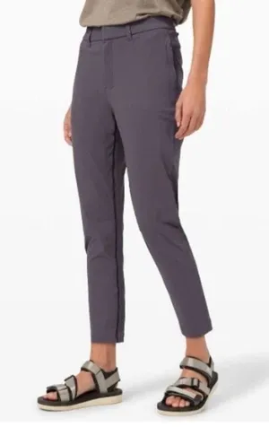 Lululemon take the moment pants thumbnail 1
