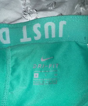 Nike Dri-Fit Running Shorts thumbnail 3