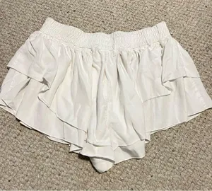 Free People prima shorts thumbnail 3